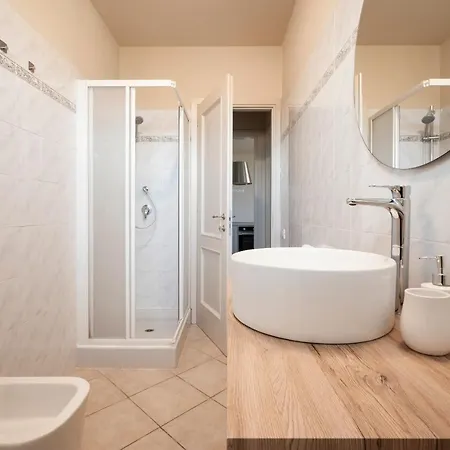 Aparthotel Zefiro San Vincenzo