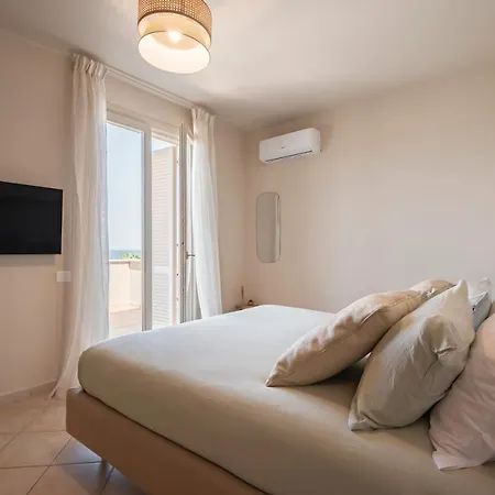 Zefiro Aparthotel San Vincenzo