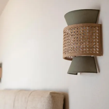 Zefiro Aparthotel 4*