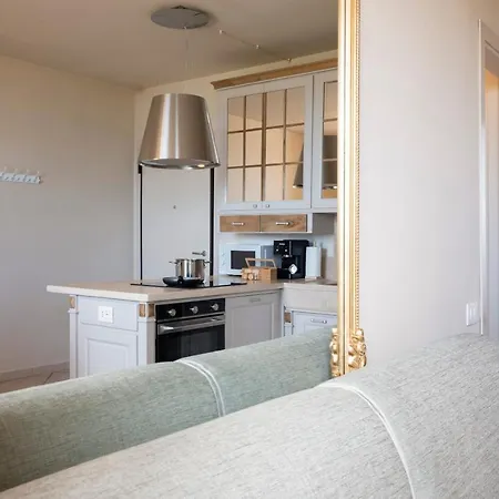 Zefiro 4* San Vincenzo