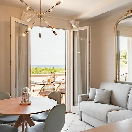 Zefiro Aparthotel San Vincenzo