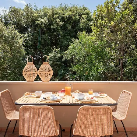 Aparthotel Zefiro San Vincenzo