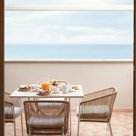 Zefiro Appart hôtel San Vincenzo