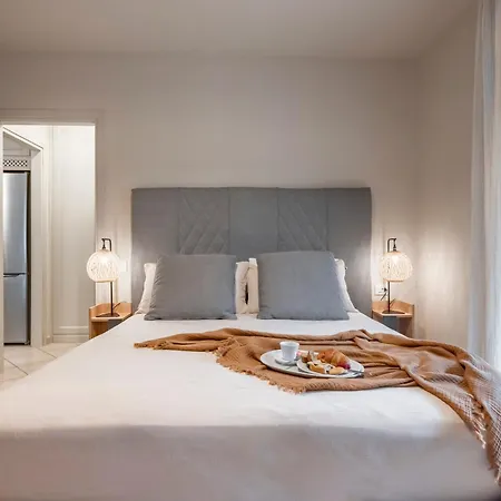 Appart hôtel Zefiro San Vincenzo