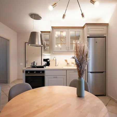 Zefiro Appart hôtel San Vincenzo