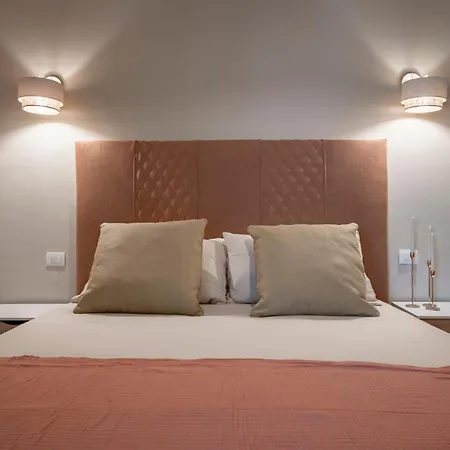 Aparthotel Zefiro San Vincenzo