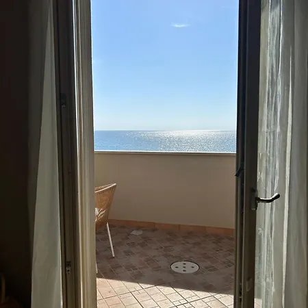 Aparthotel Zefiro 4*